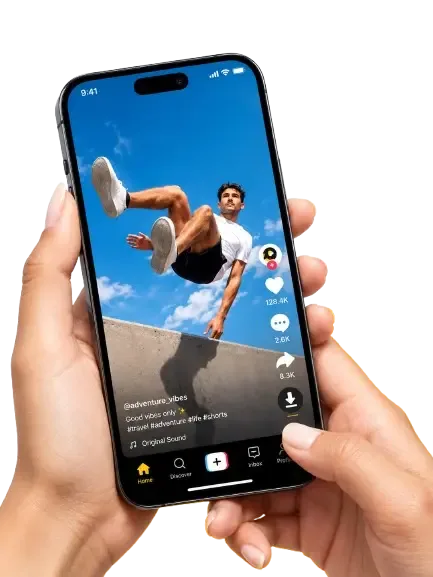 Langkah 3: klik Unduh untuk download video Snack Video HD